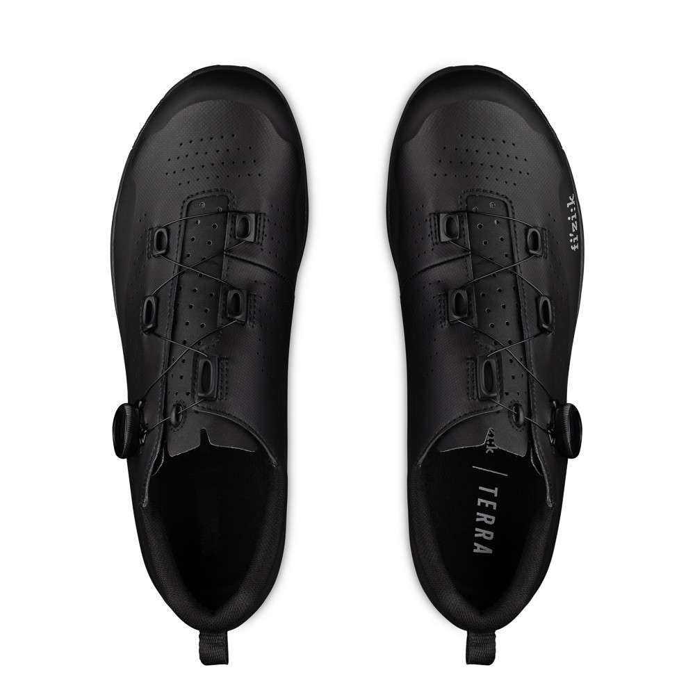 Fizik Terra Atlas Cycling Shoes - Unisex