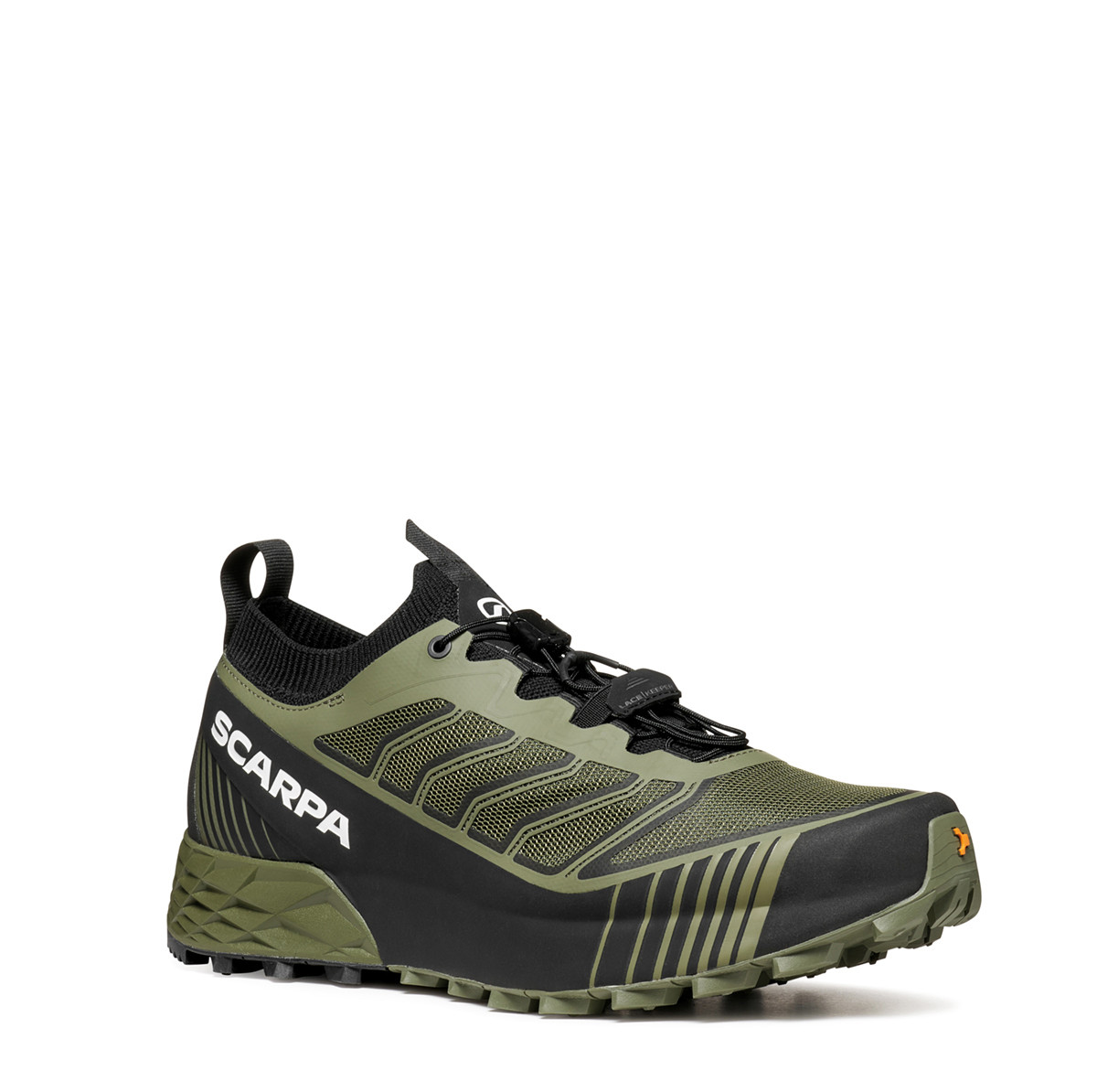 Scarpa Ribelle Run 2 Trail Running Shoes - Men's