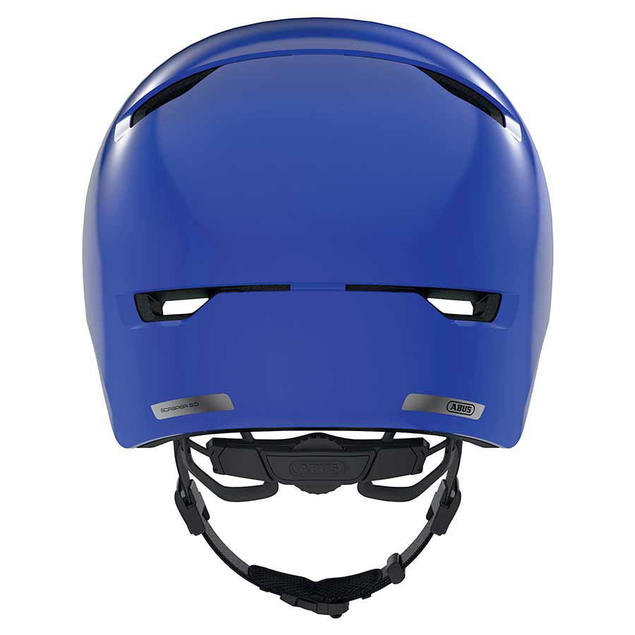 Abus Scraper 3.0 Helmet - Youths