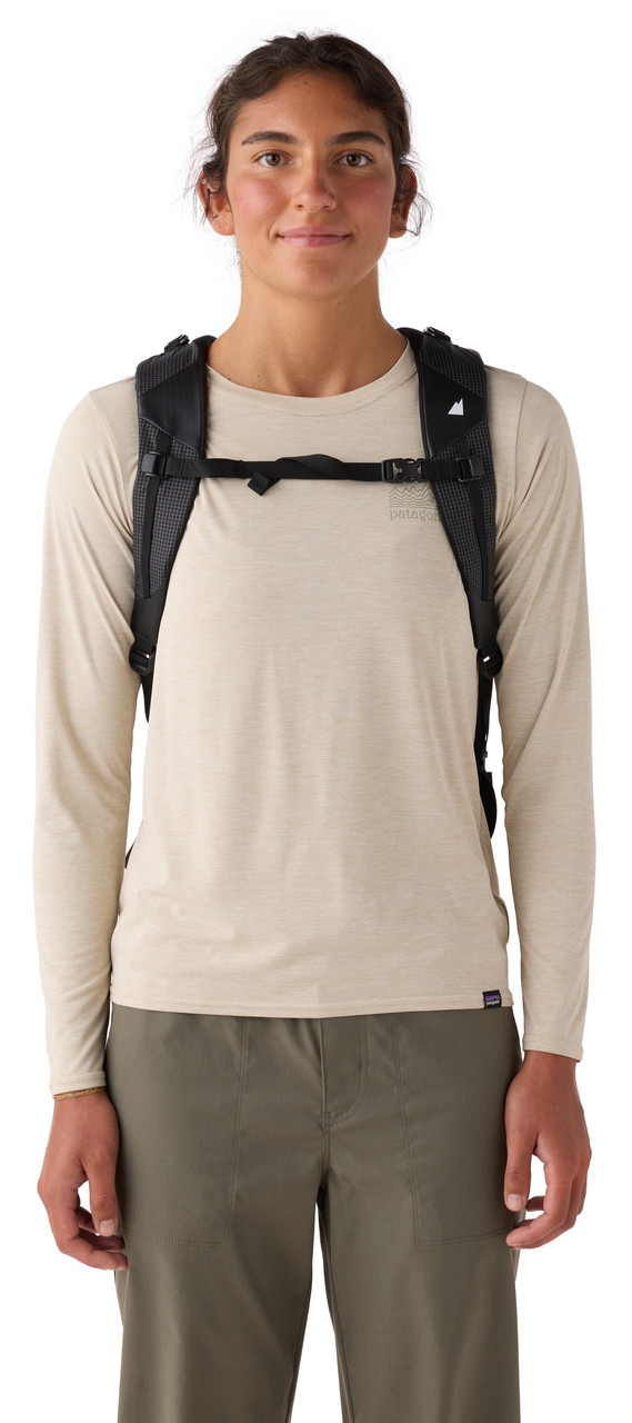 MEC Outpost 20L Travel Pack - Unisex