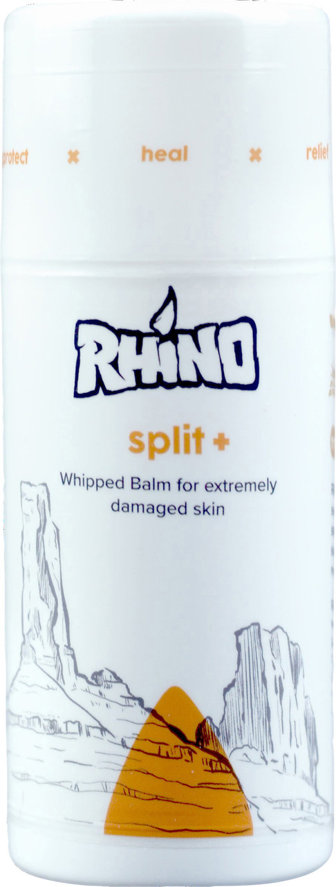 Rhino Skin Solutions Split + Balm