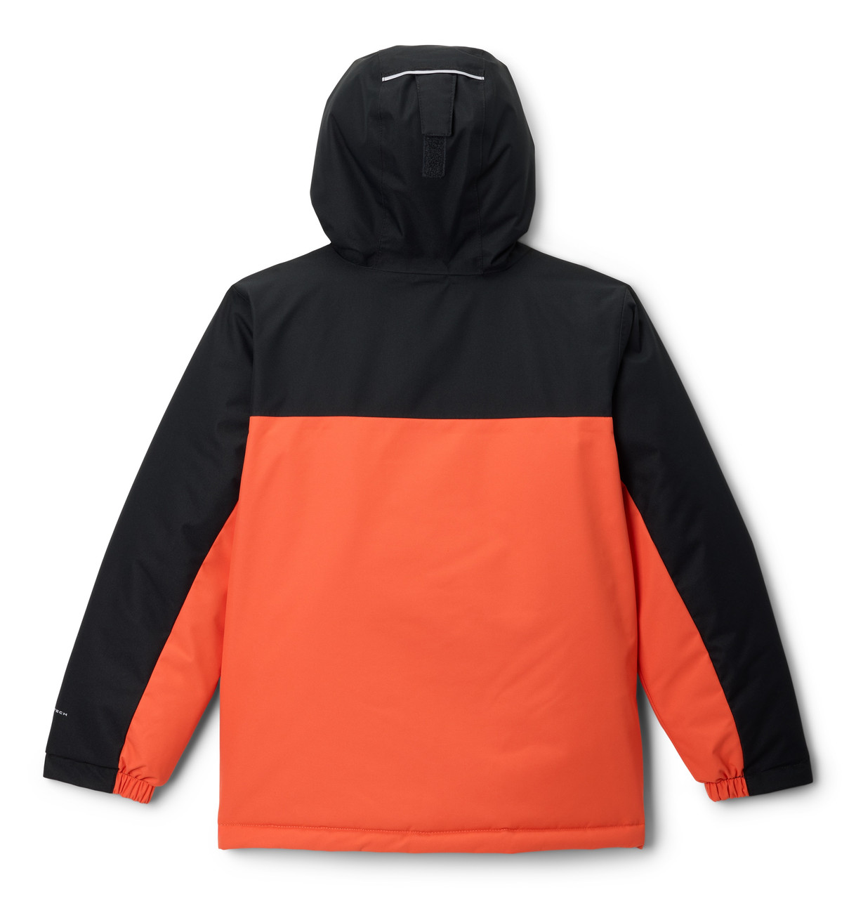 Columbia Hikebound II Insulated Jacket - Boys' - Youths