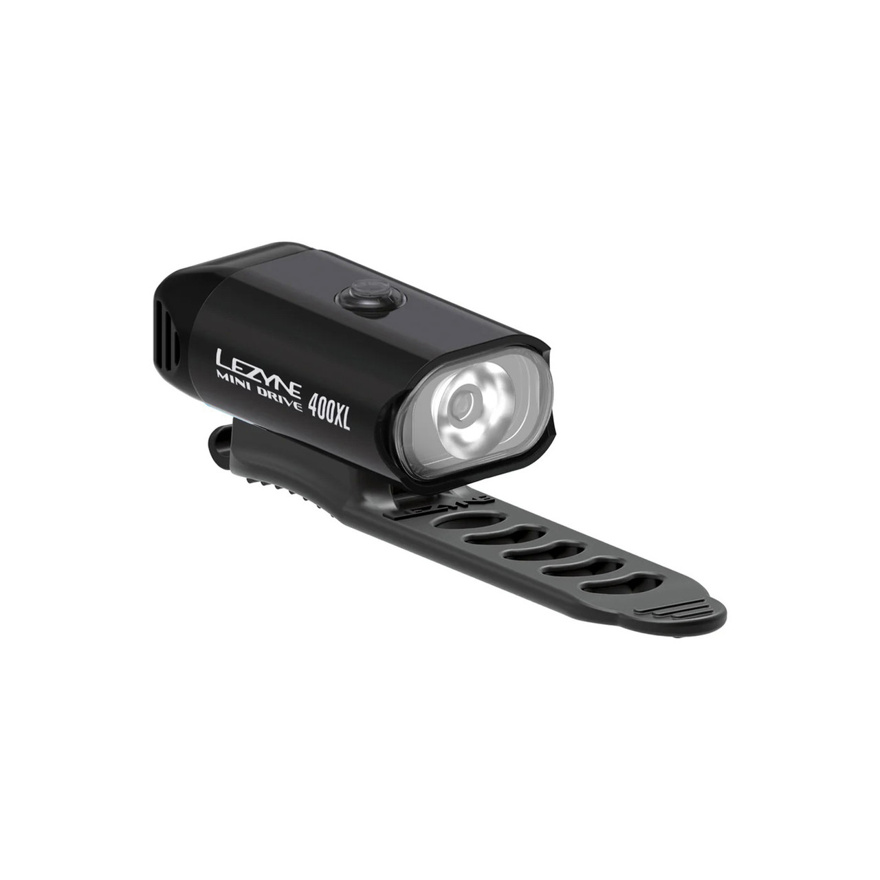Lezyne Mini Drive 400XL/KTV Pro Drive Light Set