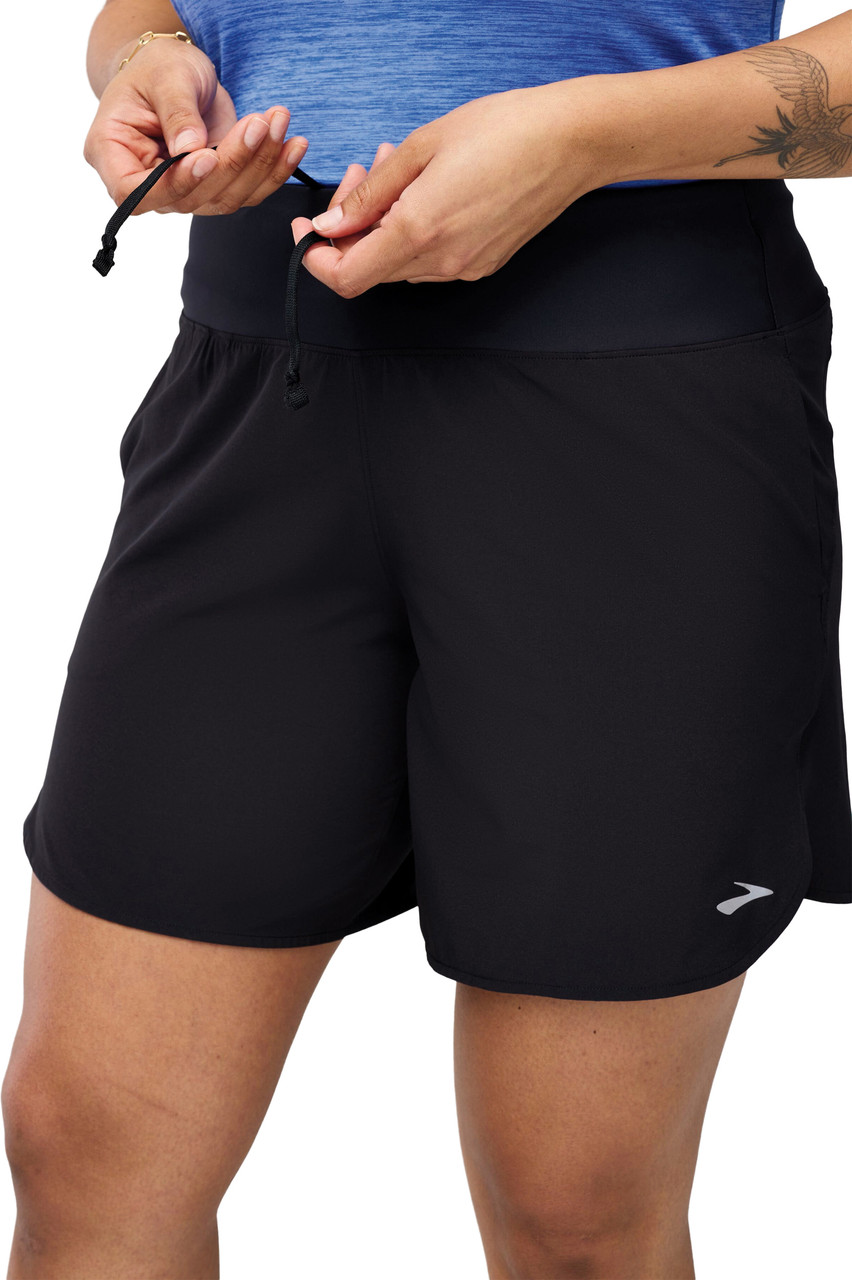 Brooks Chaser 7" Short 2.0 - Women's