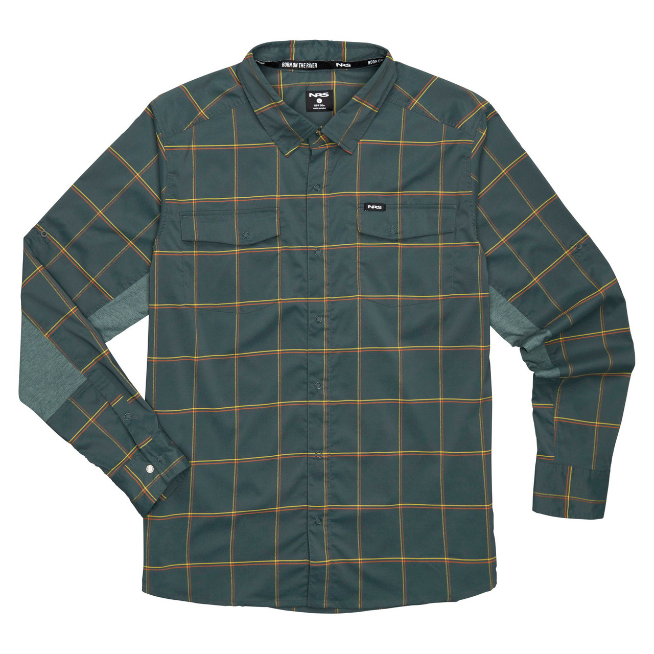 NRS Guide Long Sleeve Shirt - Men's