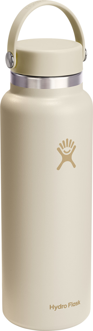 Hydro Flask Wide Mouth Bottle 1.2L