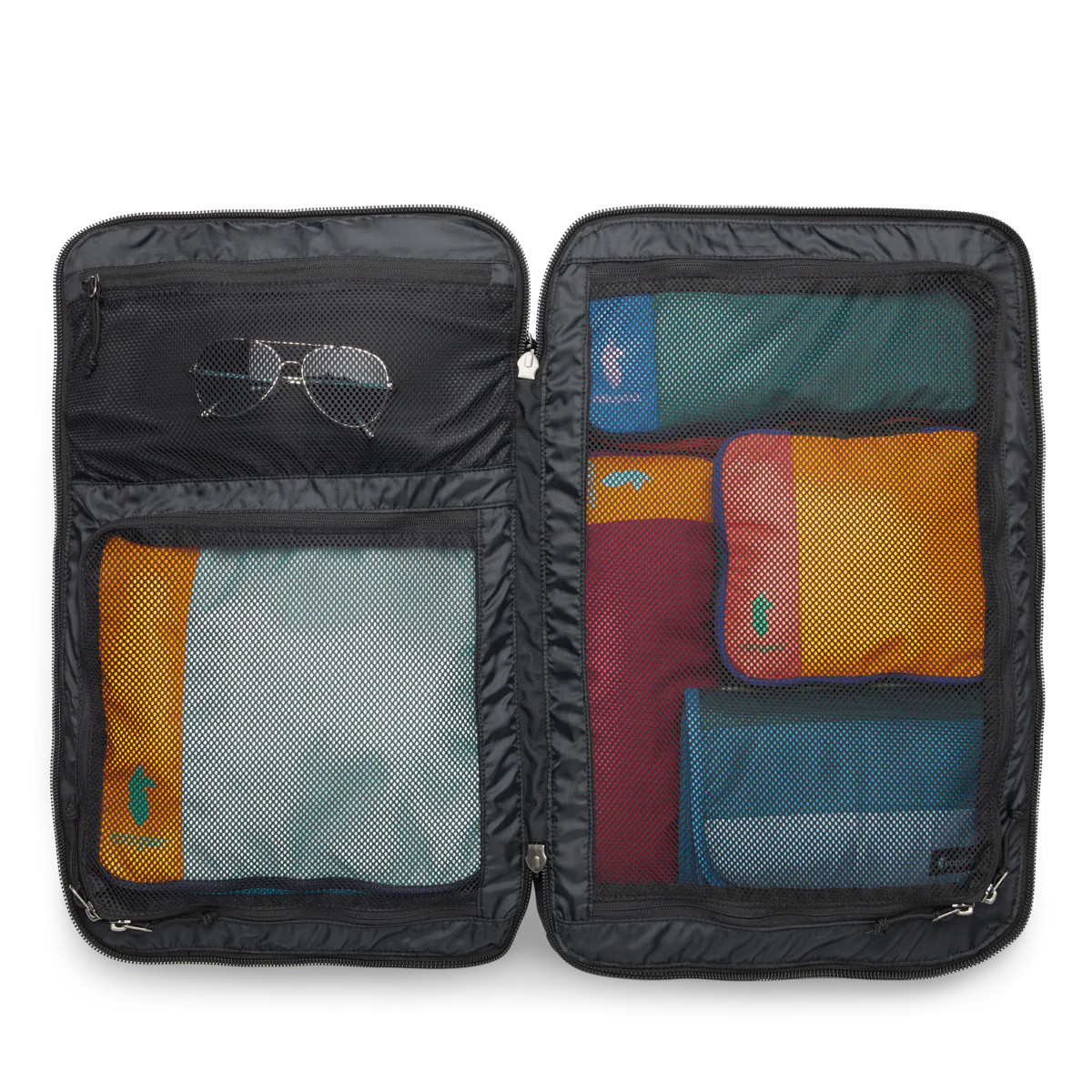 Cotopaxi Allpa 35L Travel Pack - Unisex