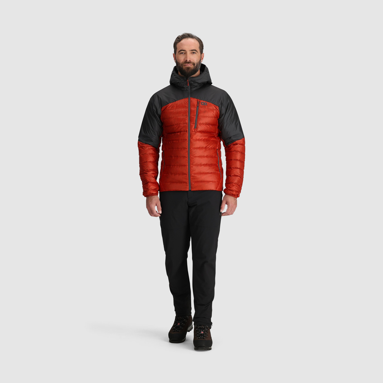 Outdoor Research Helium Down Hoodie - Men's