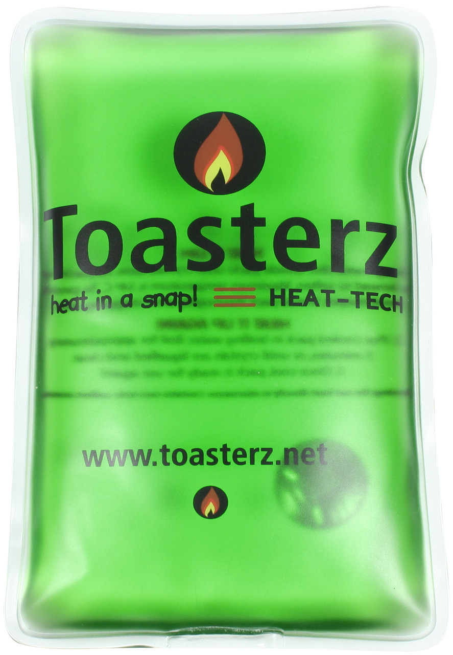 Toasterz Reusable Heat Pack
