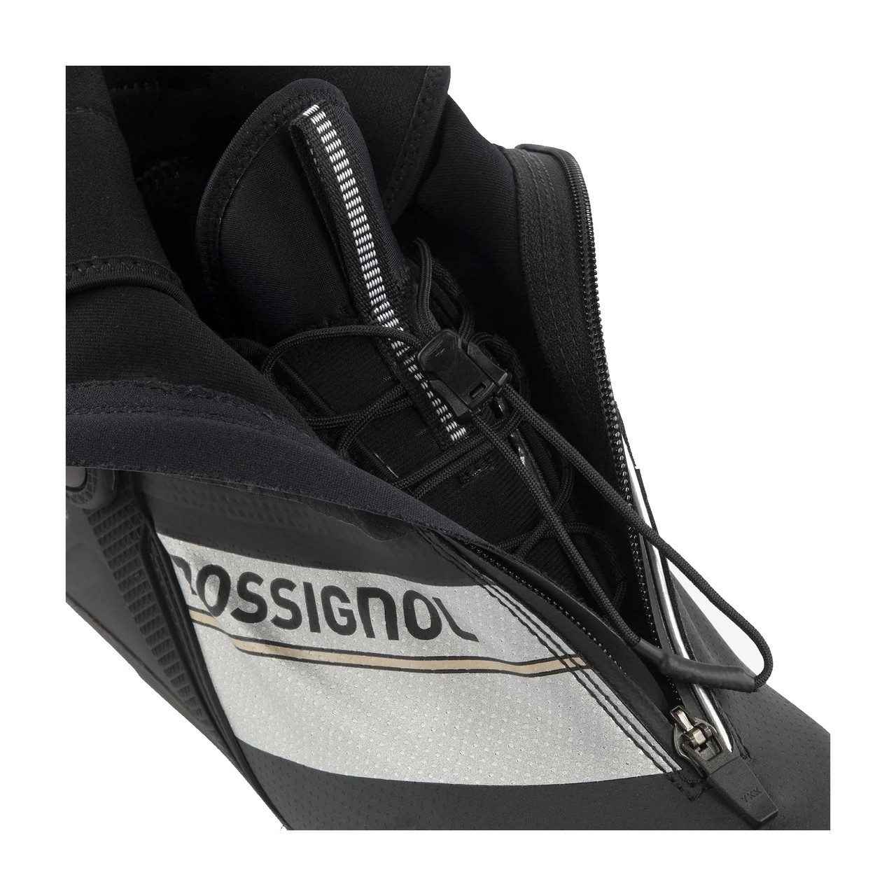 Rossignol X-10 Skate Ski Boots - Women's
