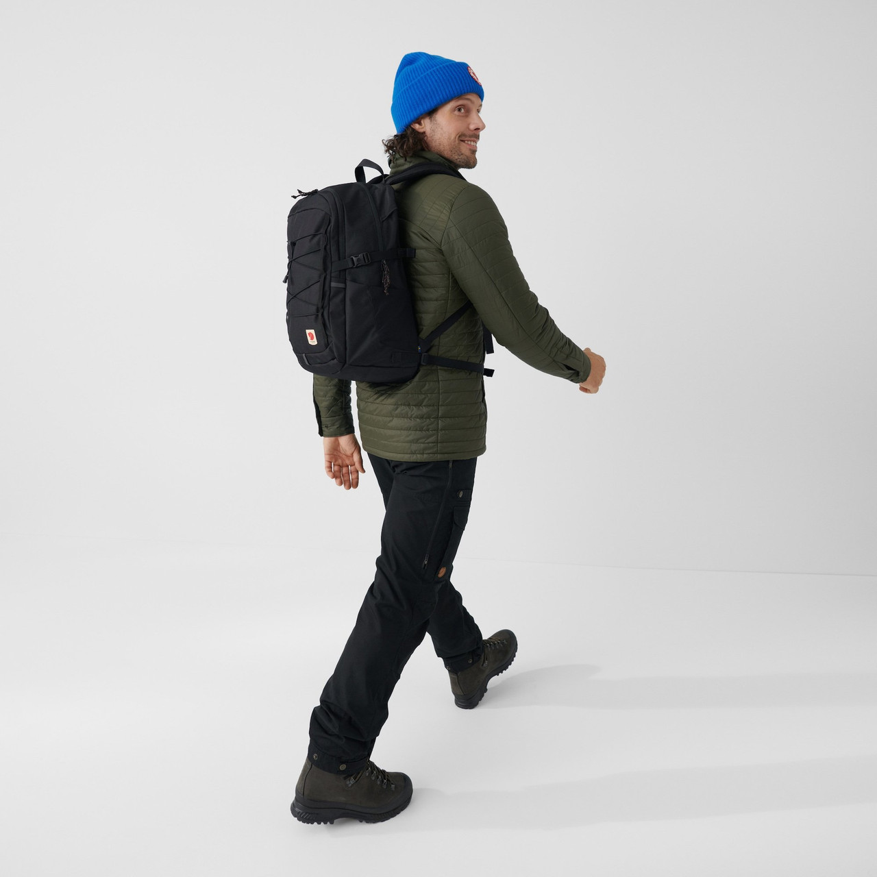 Fjallraven Skule 28 Backpack - Unisex