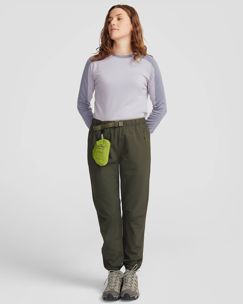 Kathmandu Aysen Fleece Joggers - Women's - Children