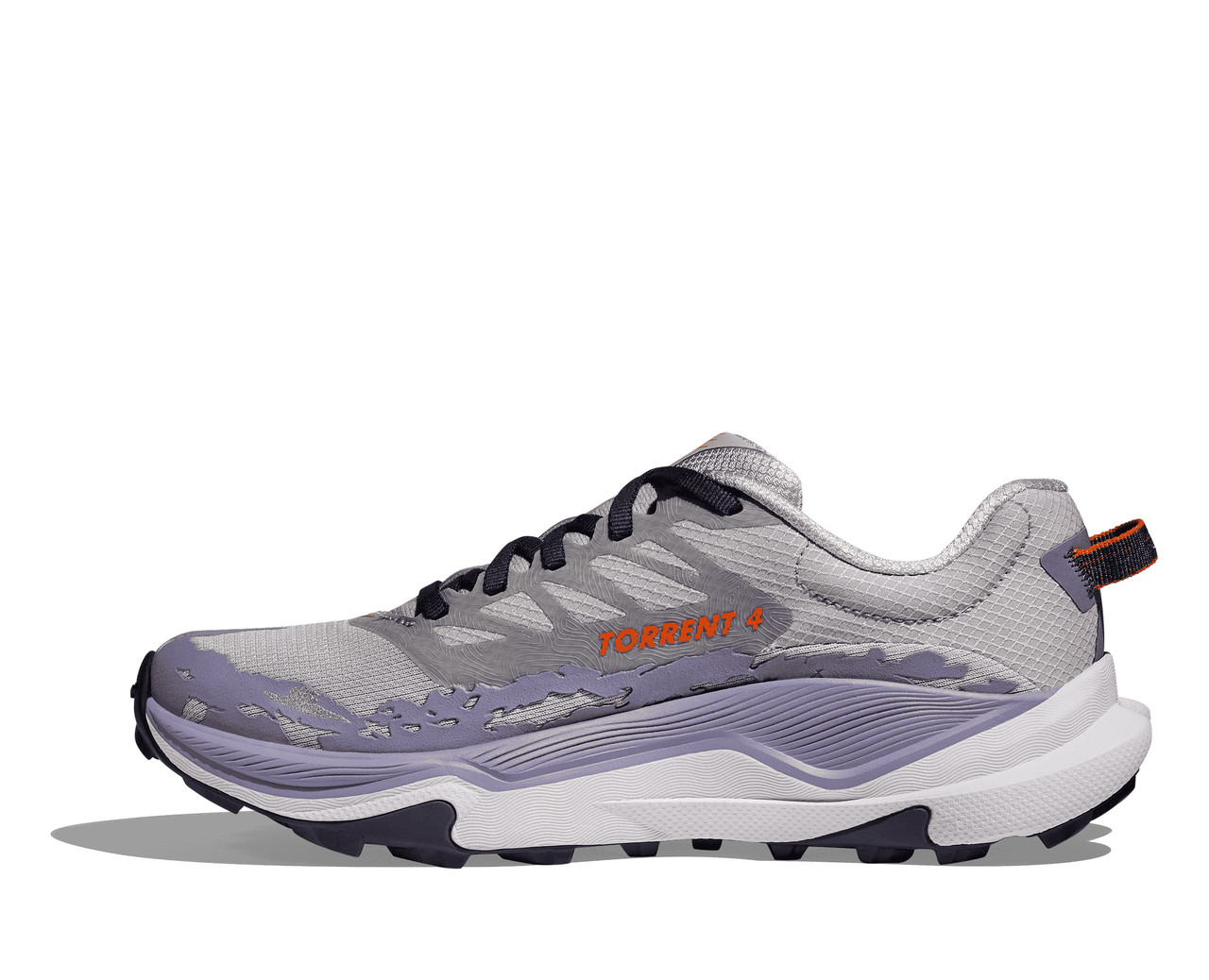 Hoka Torrent 4 Trail Running Shoes - Women's