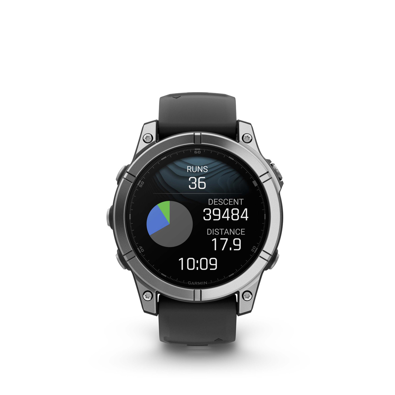 Garmin Fenix E 47mm