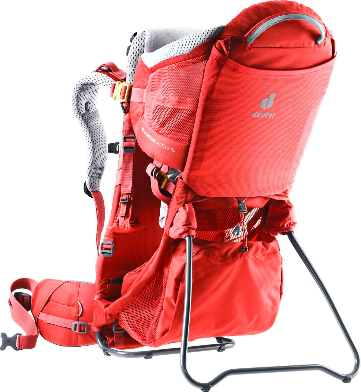 Deuter Kid Comfort Active SL Carrier - Infants