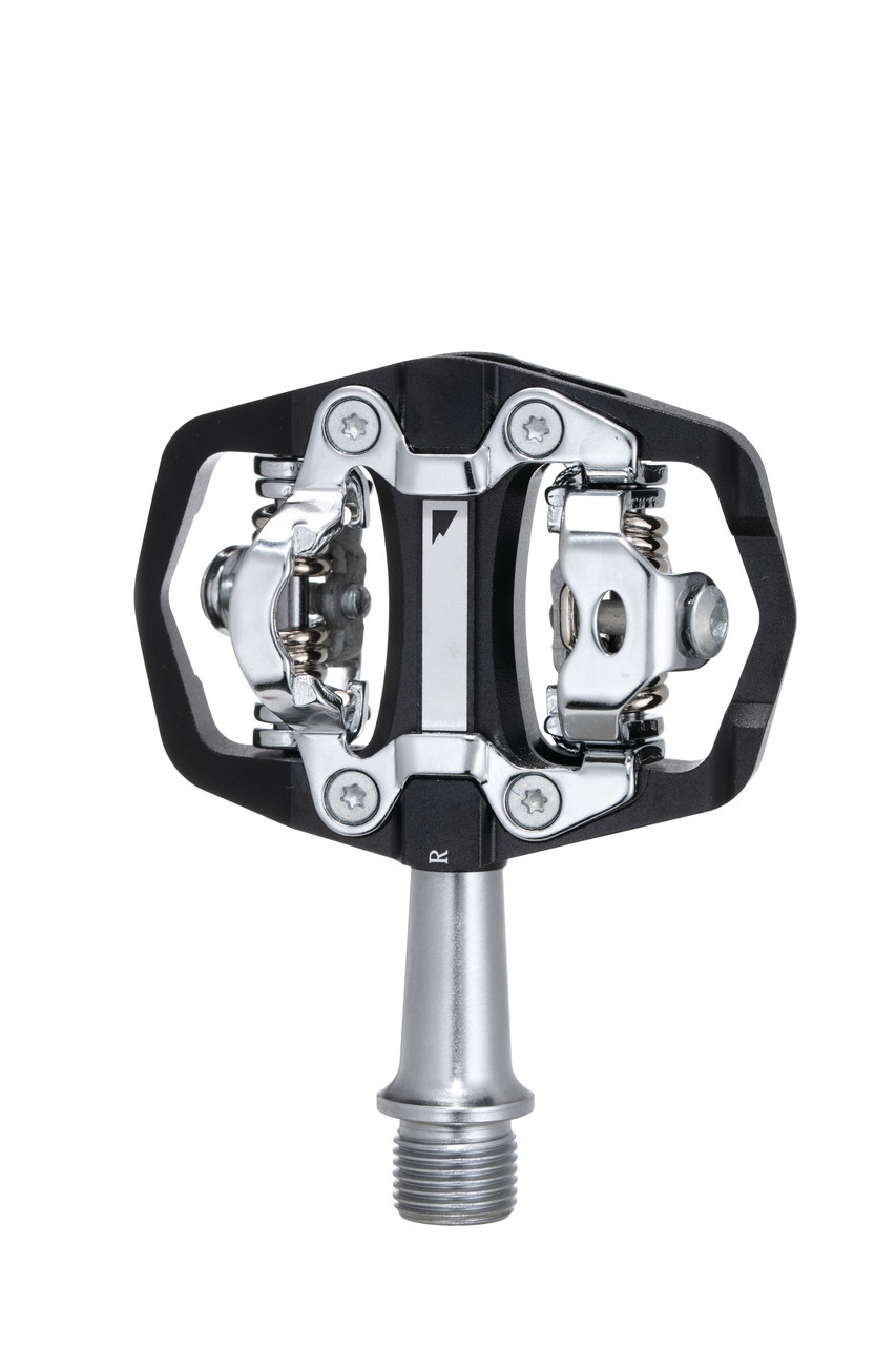 MEC Deluxe Clipless Pedals