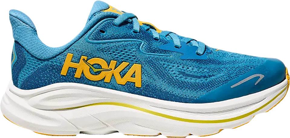 Hoka Clifton 10 Youth - Youths