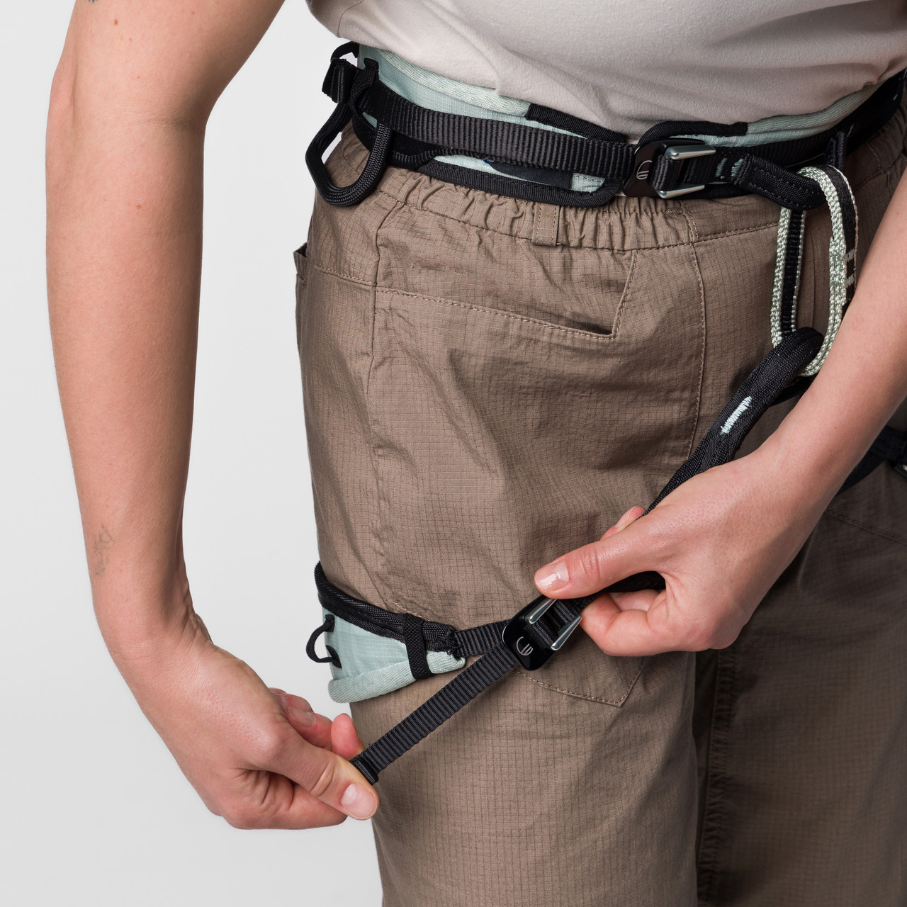 Wild Country Session 2.0 Harness - Women's