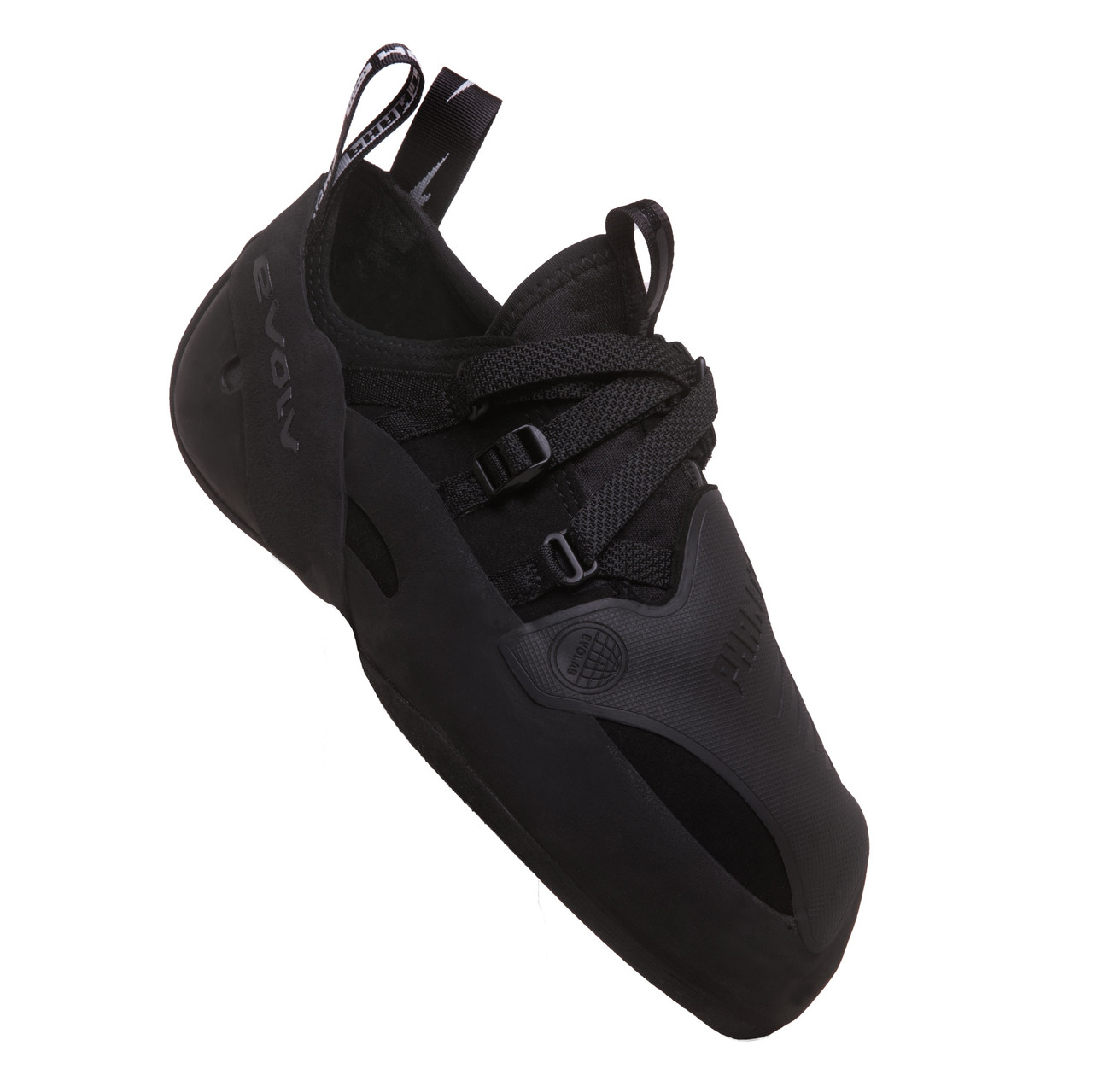 Evolv Phantom Pro Climbing Shoes - Unisex