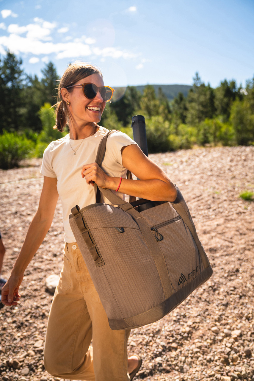Gregory Alpaca Utility Tote 50L