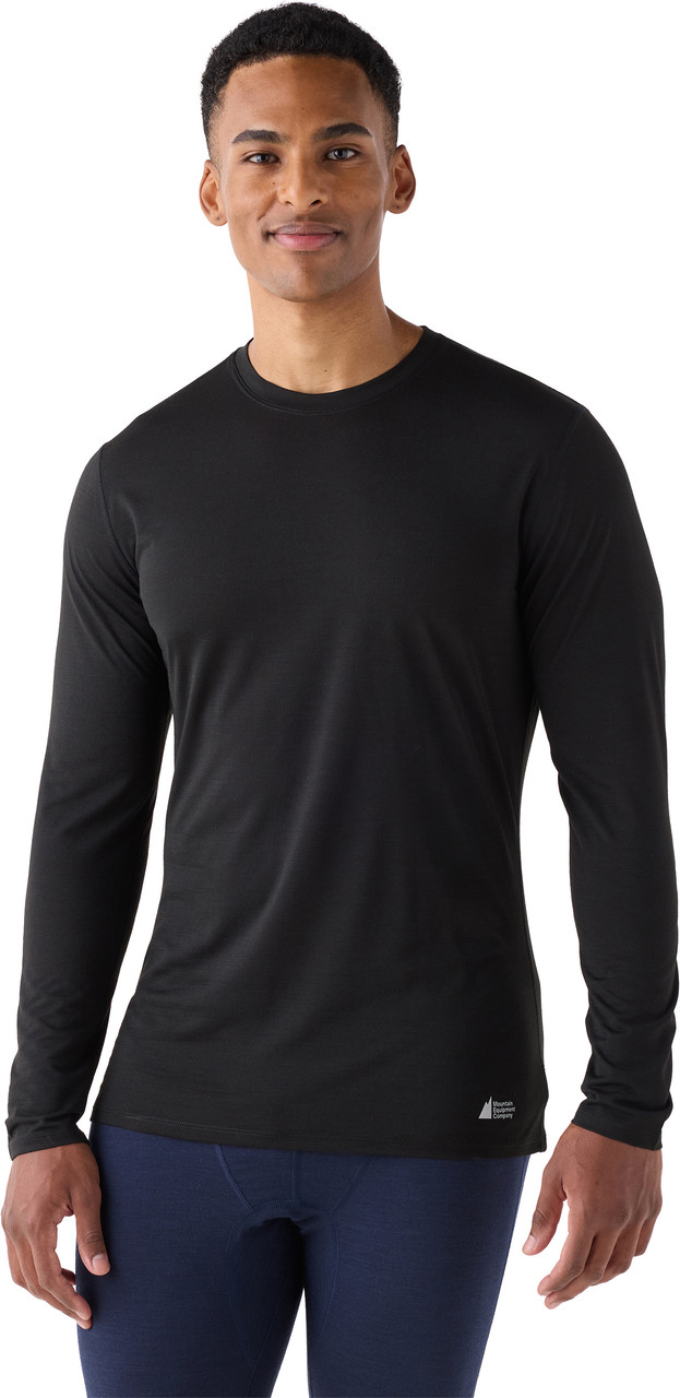 MEC T1 Merino Base Layer Long Sleeve Top - Men's