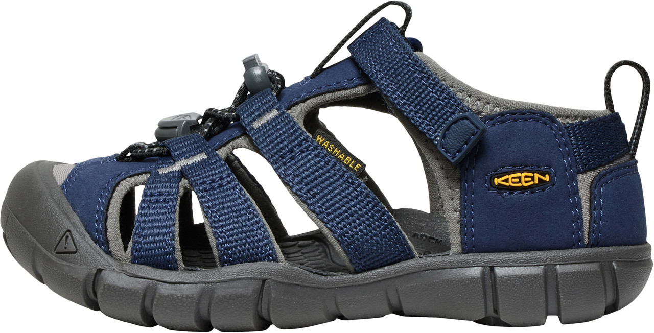 Keen Seacamp ll CNX Sandals - Youths