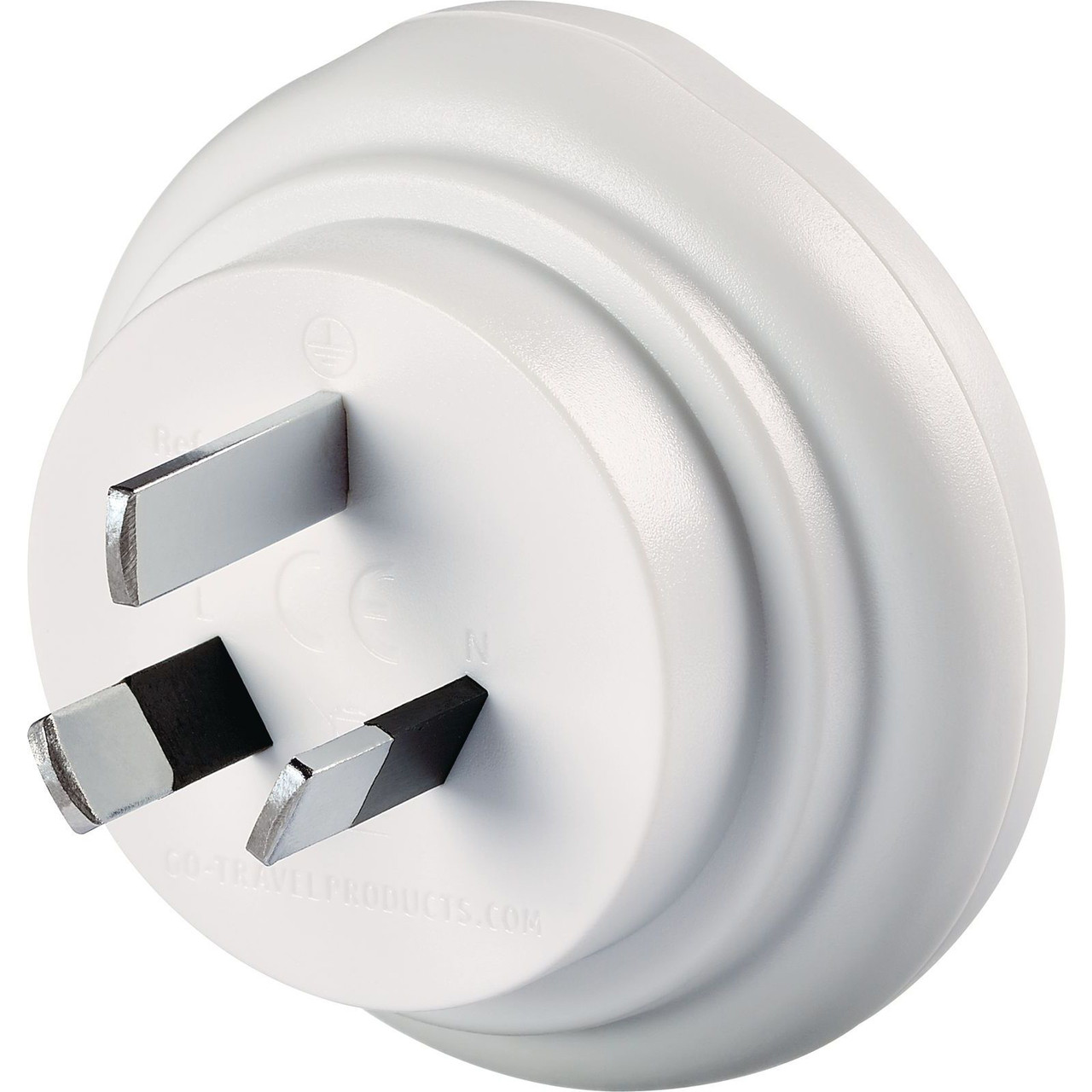 Go Travel North America to Australia  & China Travel Adapter