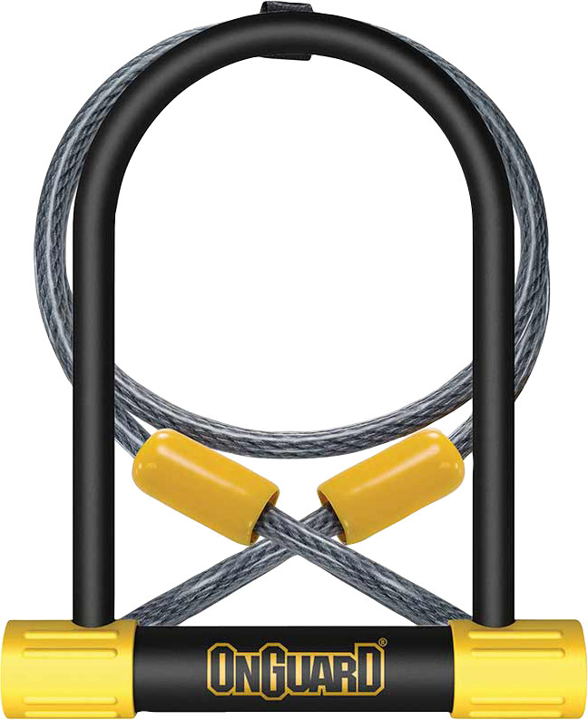 OnGuard Bulldog DT 8012 U-Lock
