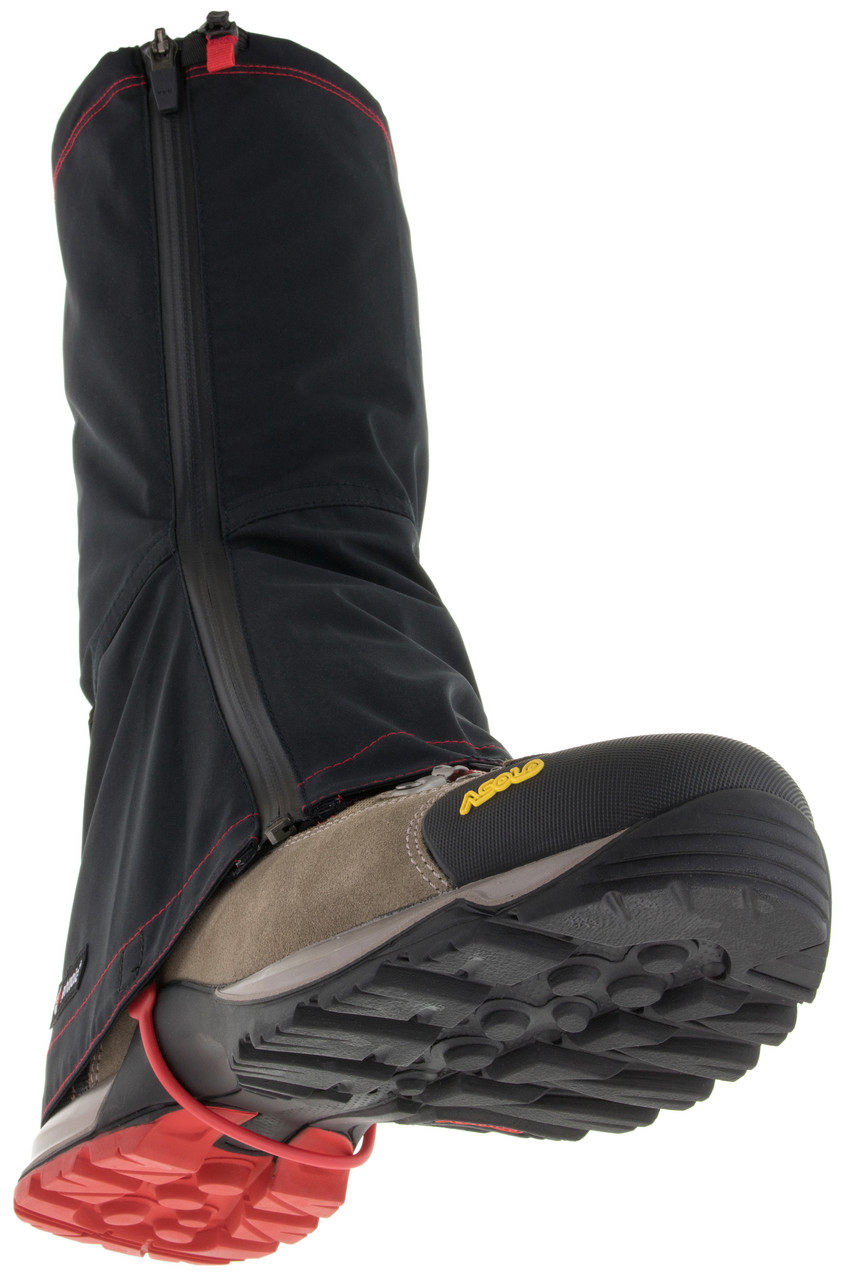 Kahtoola LEVAgaiter Tall Gore-Tex Gaiters - Unisex
