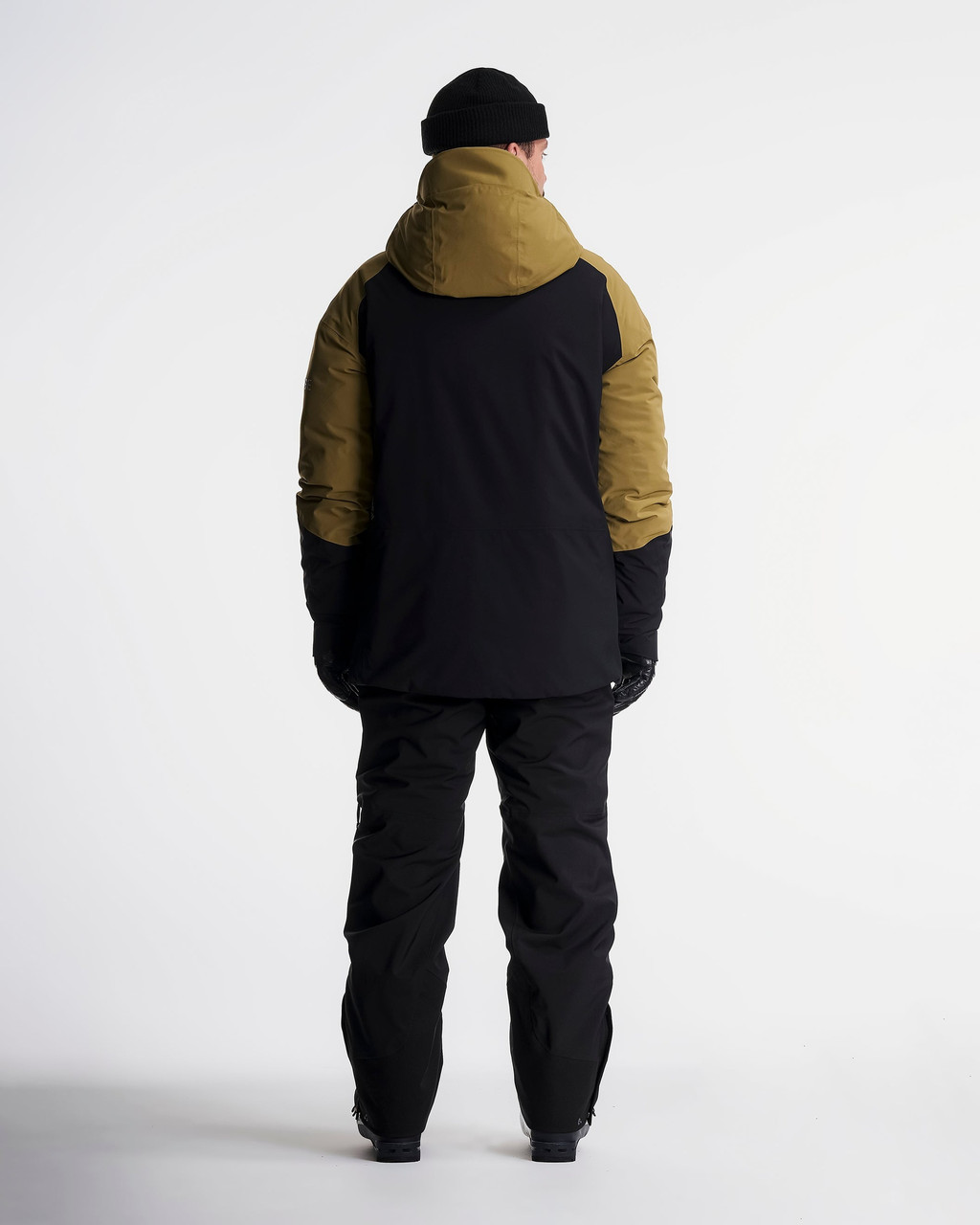 Orage Tyrrell Insulated Jacket - Men's