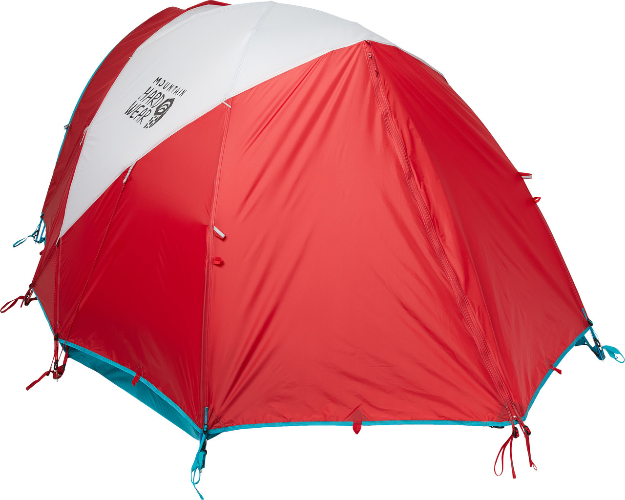 Mountain Hardwear Trango 3-Person Tent