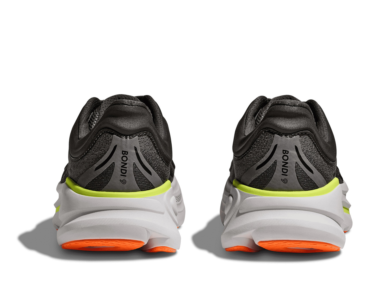 Hoka Bondi 9 Road Running Shoes - Men's