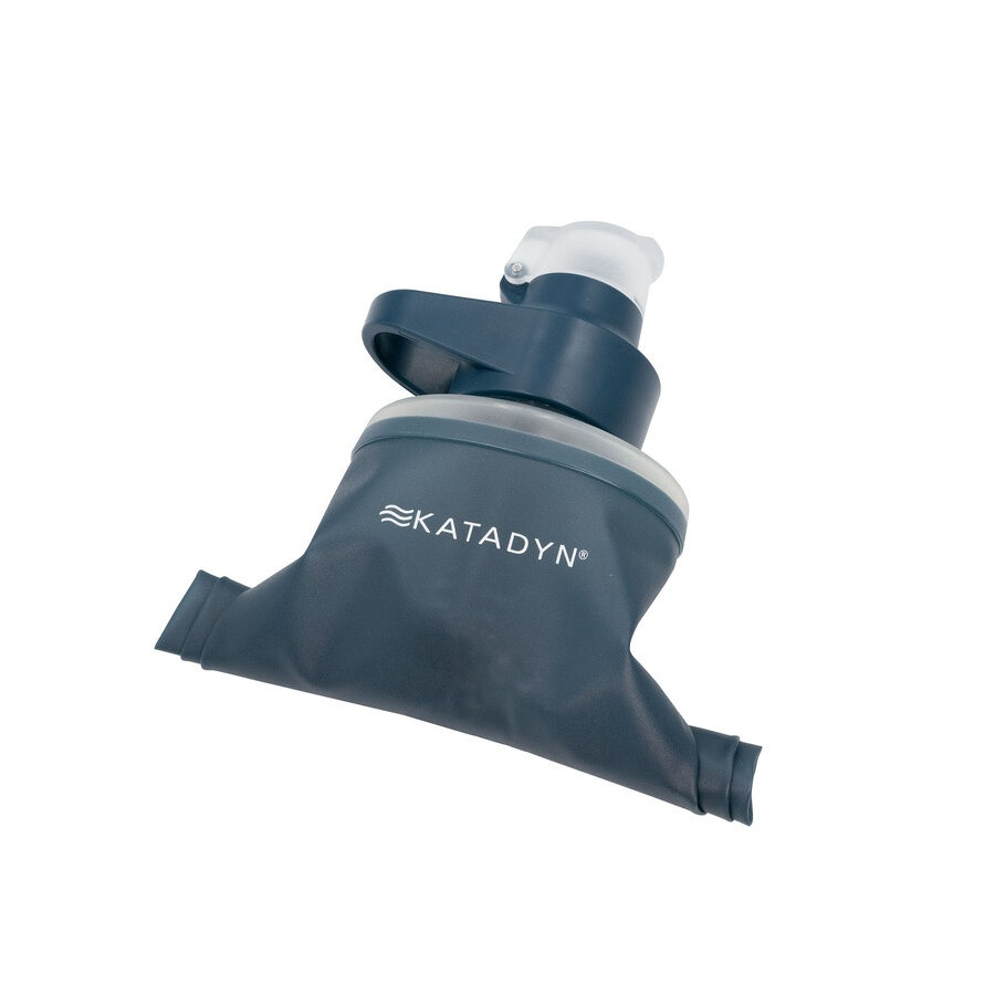 Katadyn BeFree AC Ultralight 1L Microfilter