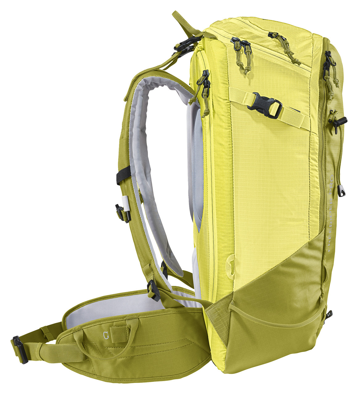 Deuter Freerider Pro 34 Pack - Unisex