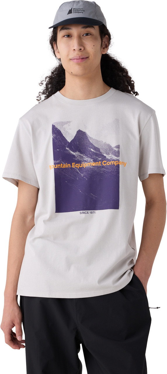 MEC Fair Trade Graphic Short Sleeve T-Shirt - Unisex