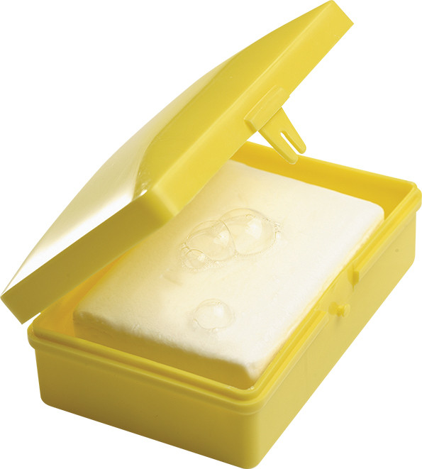 Coghlan's Soap Holder