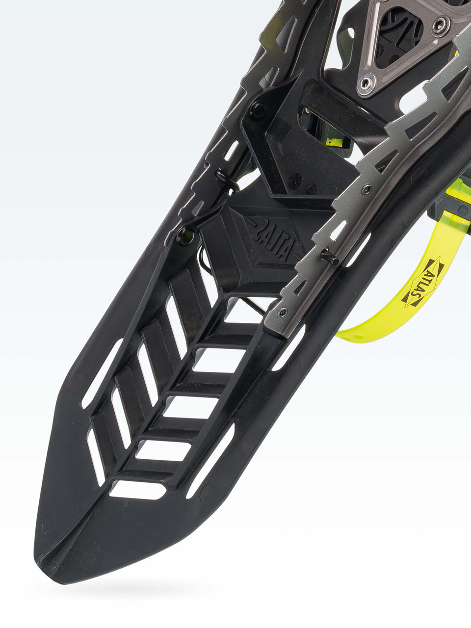 Atlas Helium Trail Snowshoes - Unisex