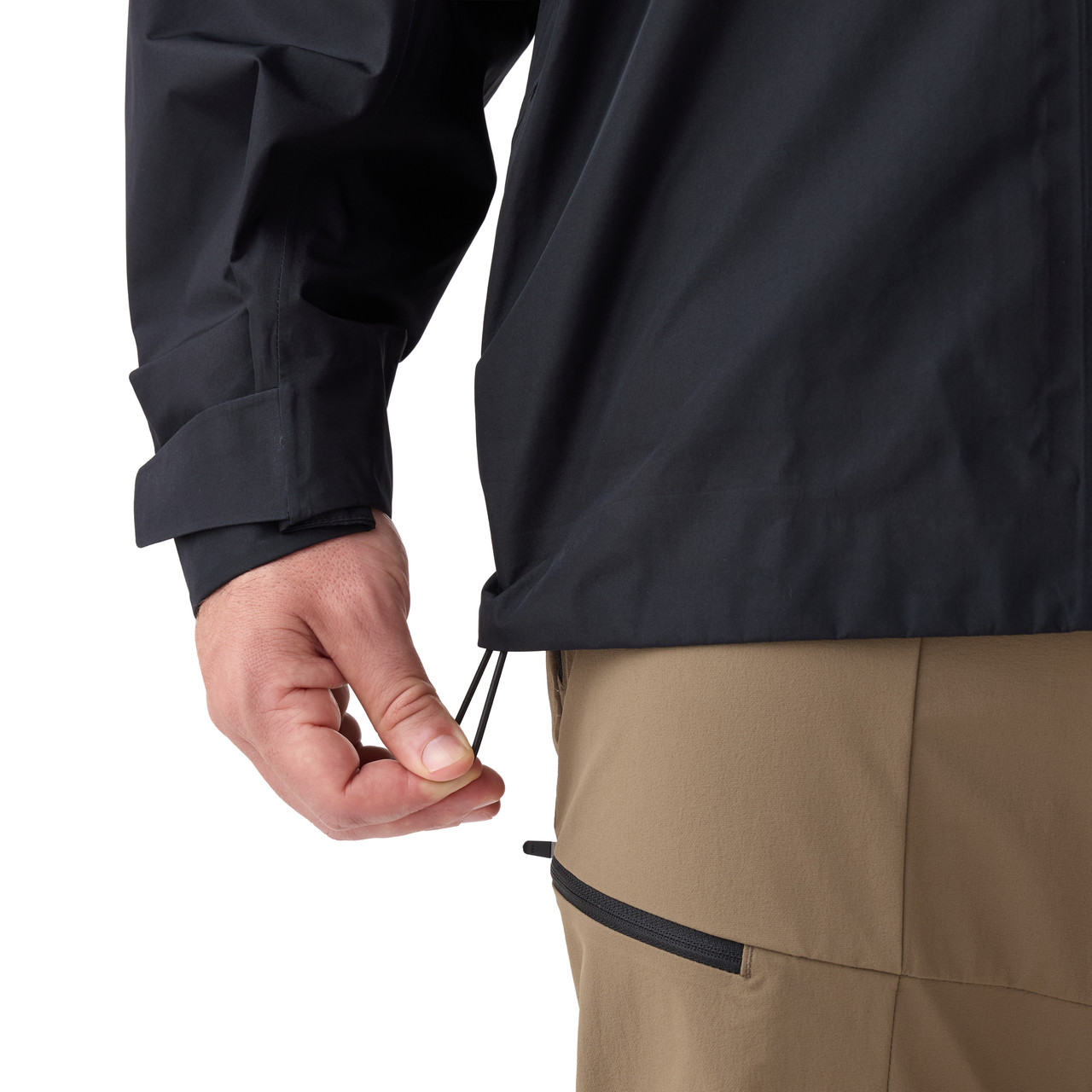 MEC Synergy Gore-Tex Jacket - Men's