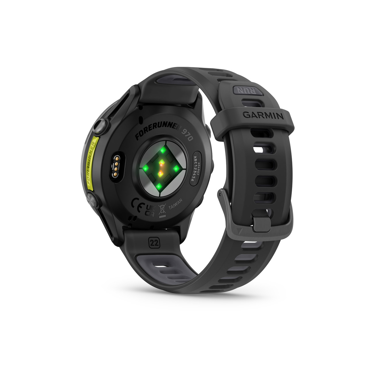 Garmin Forerunner 970 - Unisex