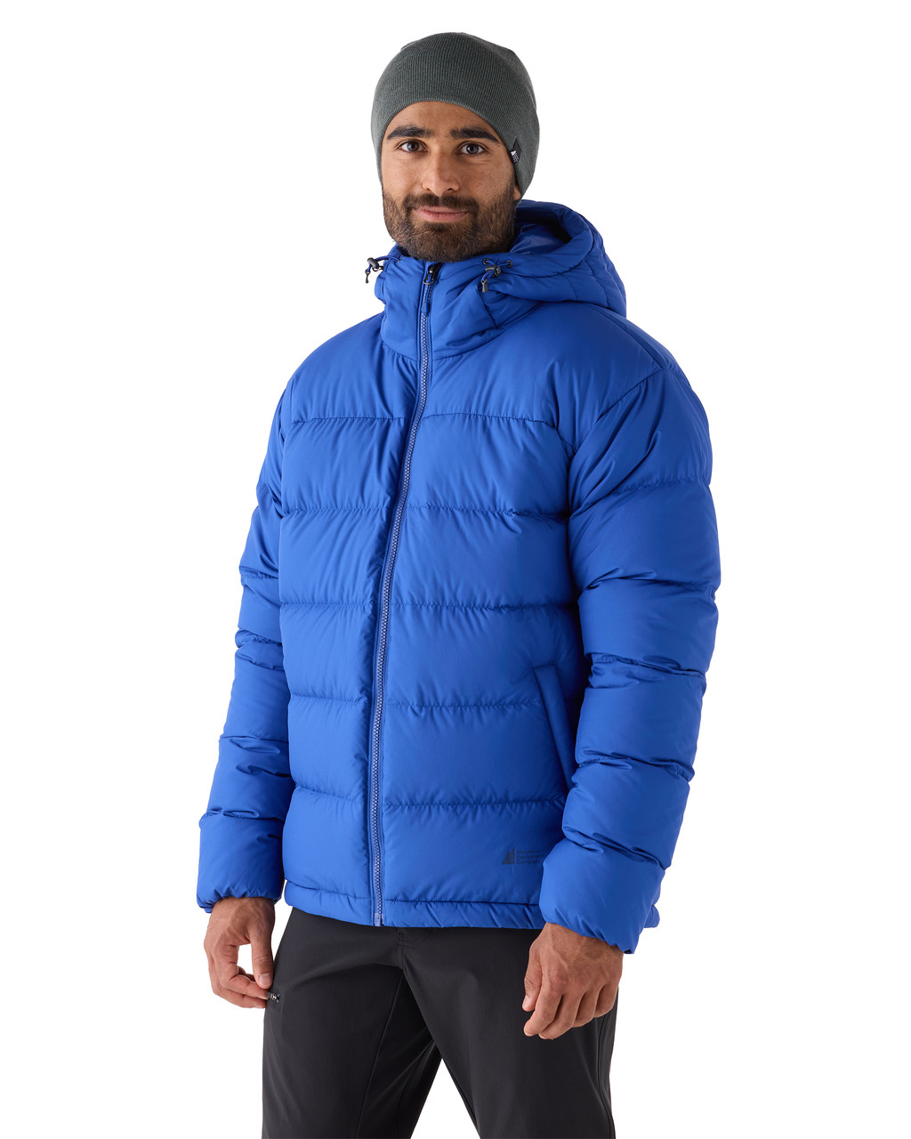 MEC Tremblant Jacket - Men's