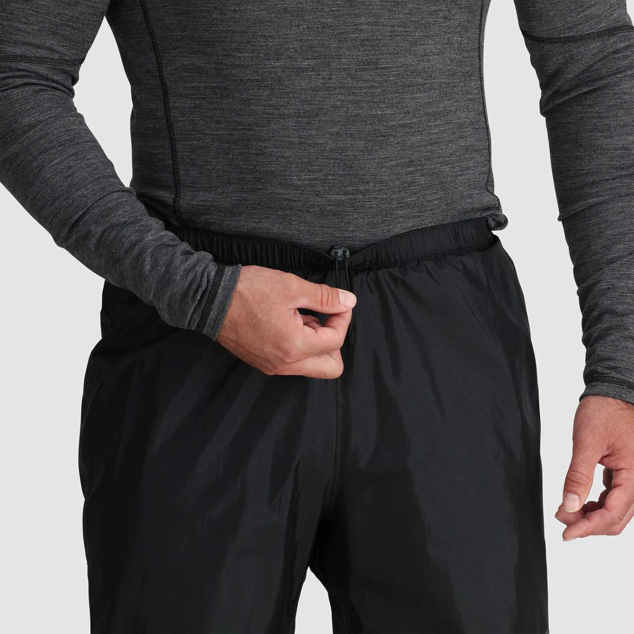 Outdoor Research Helium Rain Pants - Men's