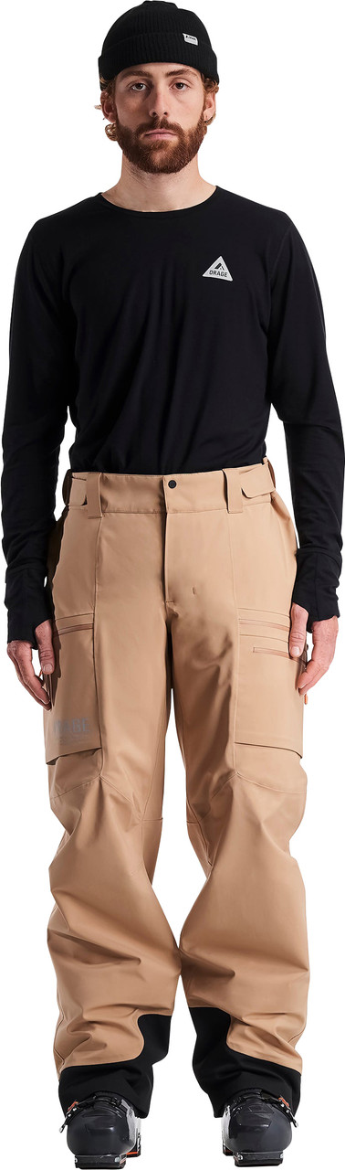 Orage MTN-X Horn 3L Pant - Men's