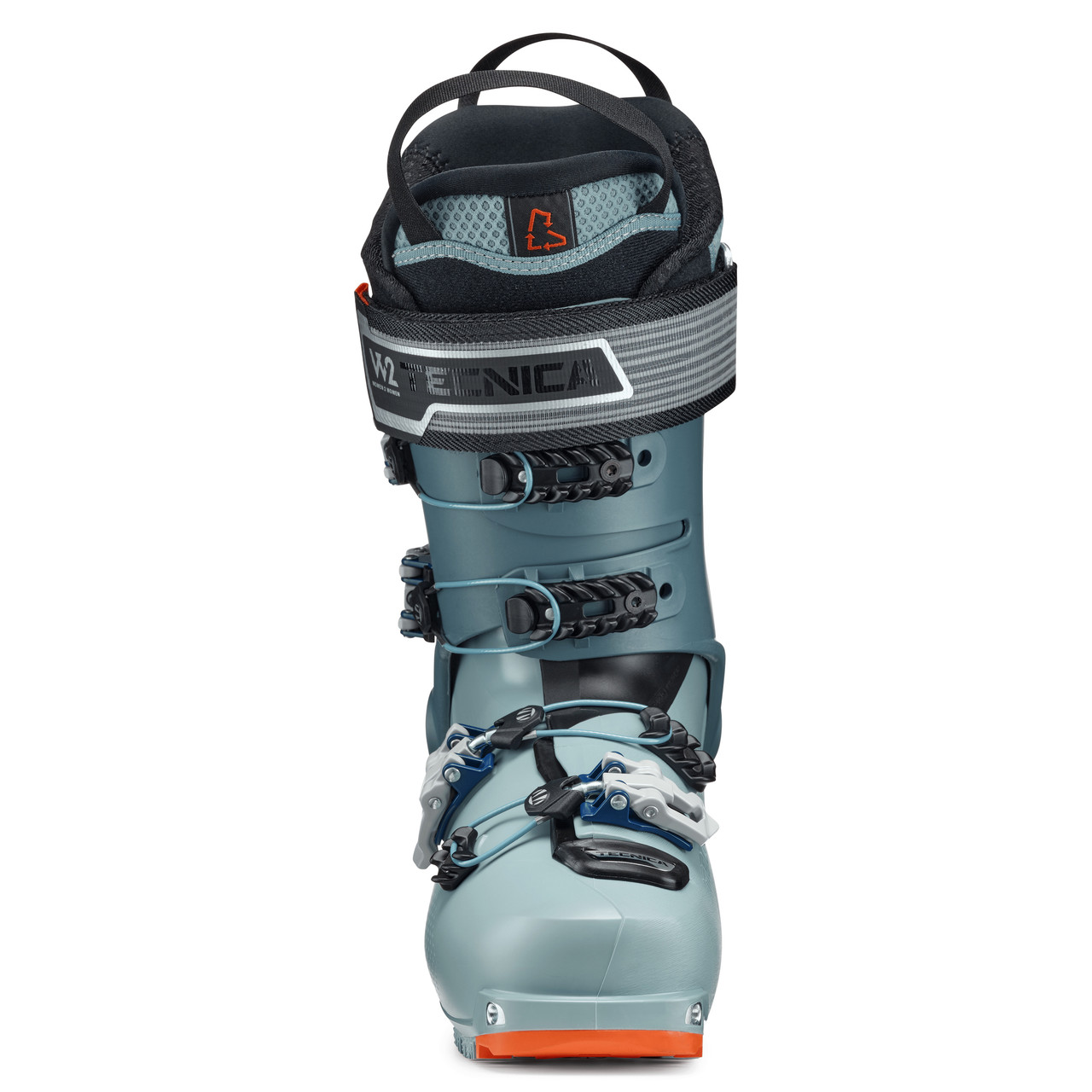 Tecnica Zero G Tour Scout 115 Ski Boots - Women's