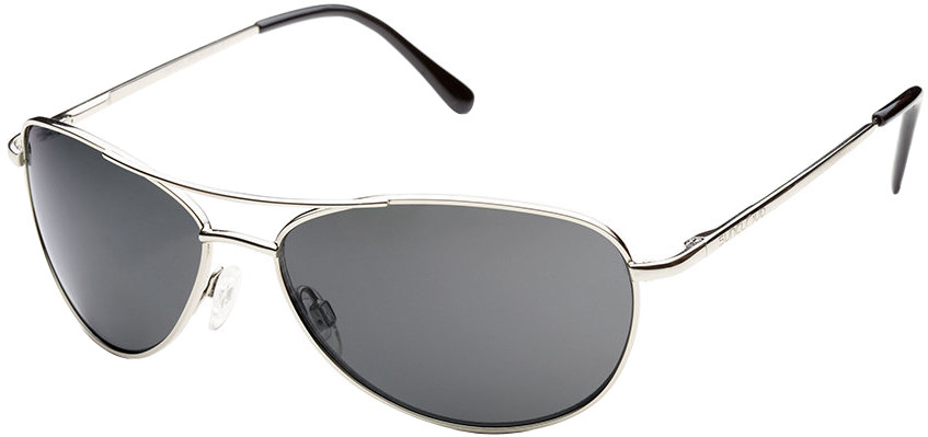 Suncloud Patrol Polarized Sunglasses - Unisex