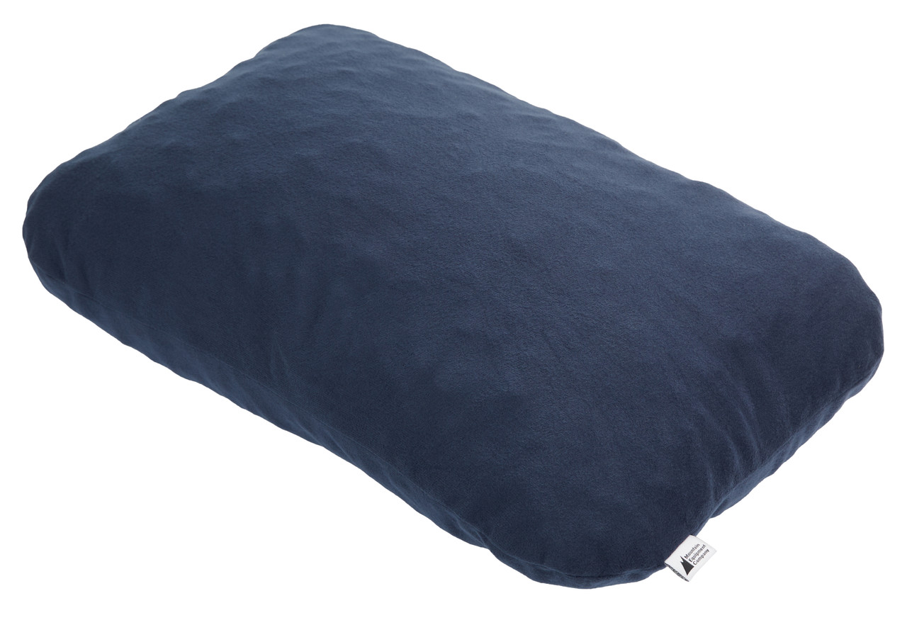 MEC Camp Pillow