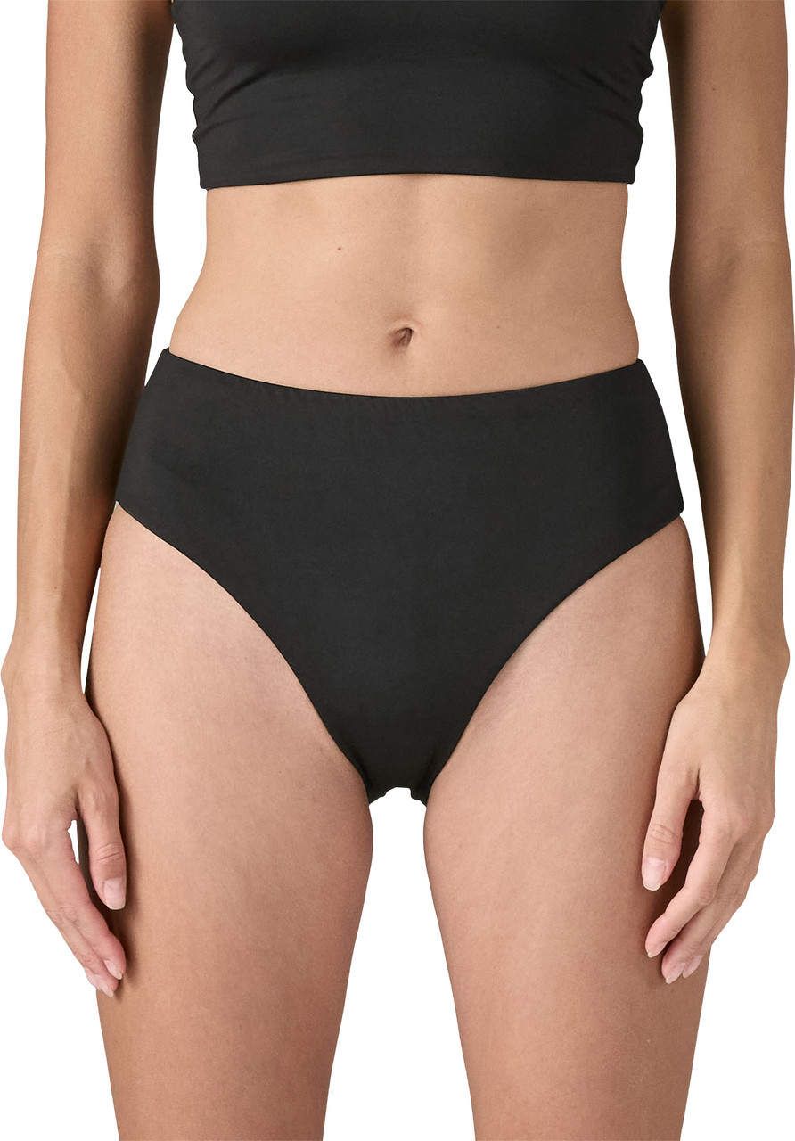 Patagonia Wave For It Bottoms - Women's