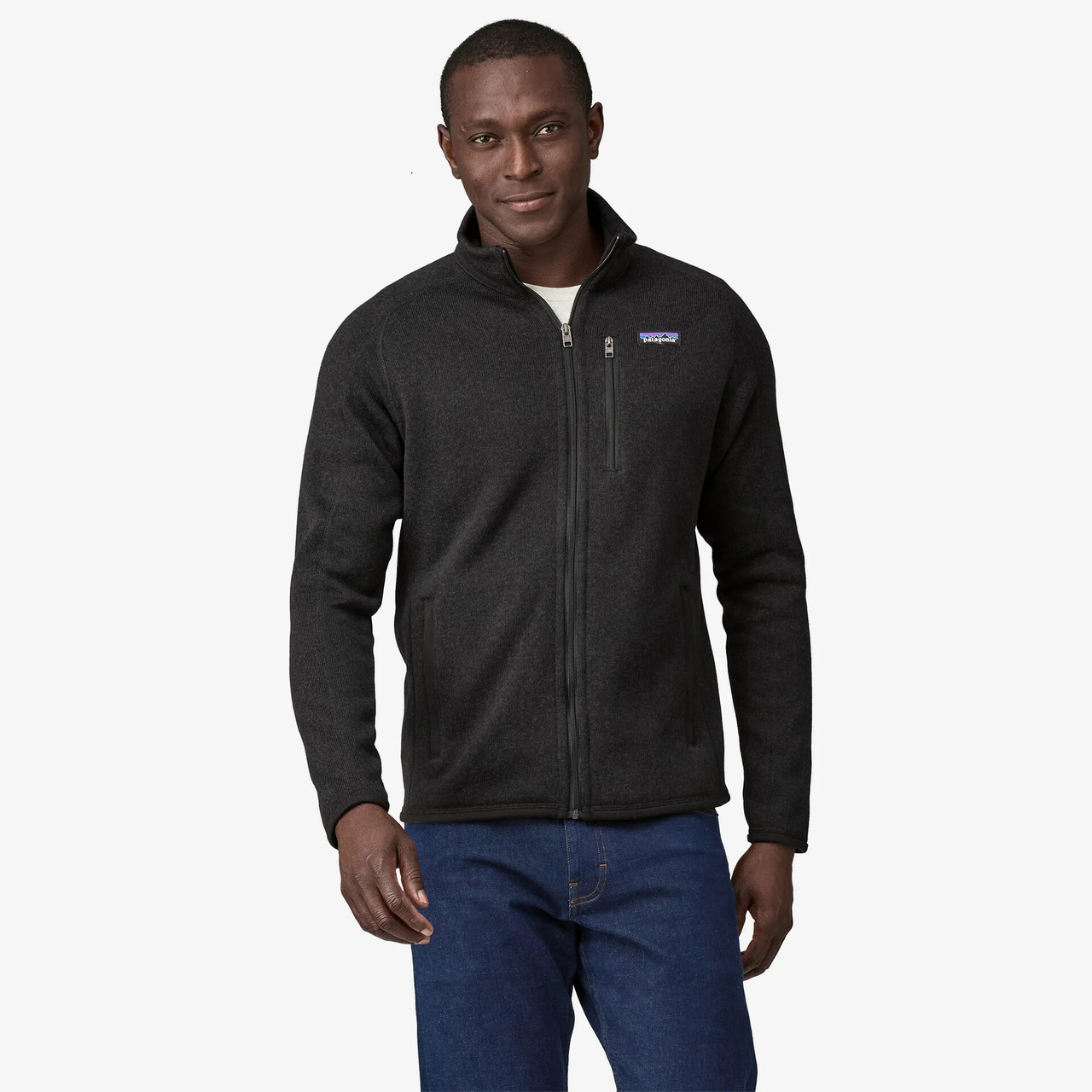 Patagonia Better Sweater Jacket - Men's