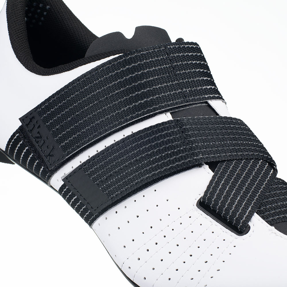 Fizik Tempo R5 Powerstrap Cycling Shoes - Unisex