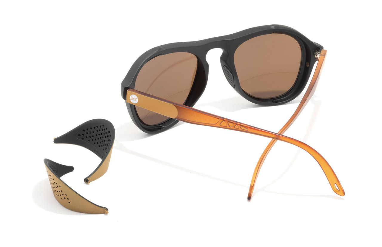 Sunski Treeline Alpine Polarized Sunglasses