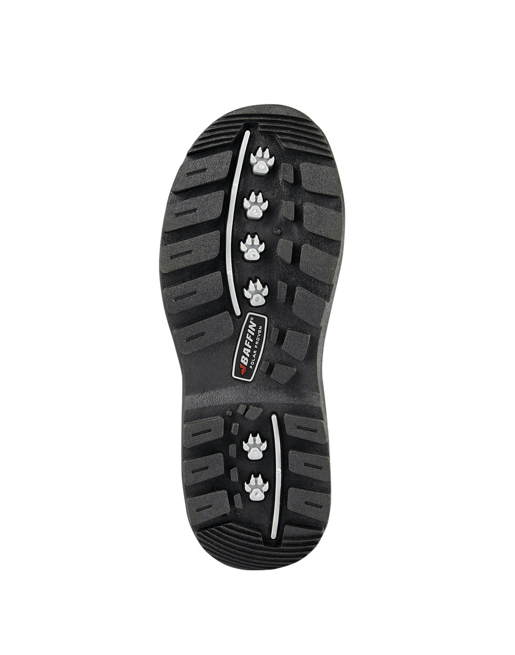 Baffin Mustang Winter Boots - Children to Youths